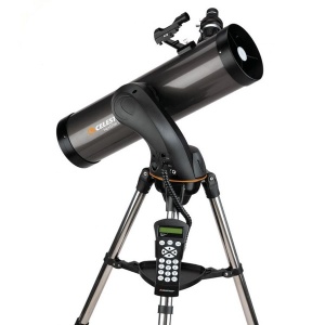 Celestron NexStar 130 SLT Telescope